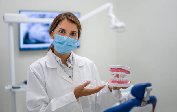 Best Pediatric Emergency Dentist in Ilco, WA