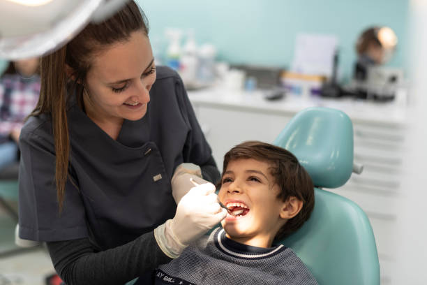 Best Emergency Broken Tooth Repair in Ilco, WA