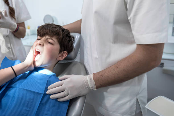 Best Emergency Wisdom Teeth Removal in Ilco, WA
